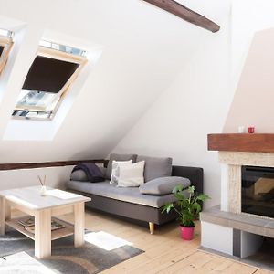 Appartement met Twee Slaapkamers